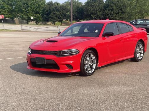 2023 Dodge Charger GT