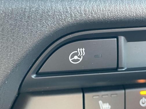 2022 Mazda CX-9 Carbon Edition
