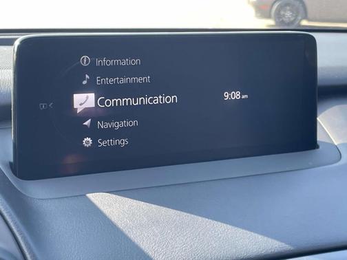 2022 Mazda CX-9 Carbon Edition