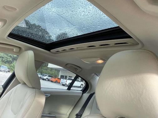 2016 Volvo S60 T5 Premier