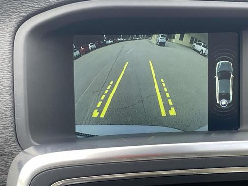 2016 Volvo S60 T5 Premier
