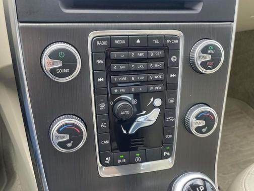 2016 Volvo S60 T5 Premier