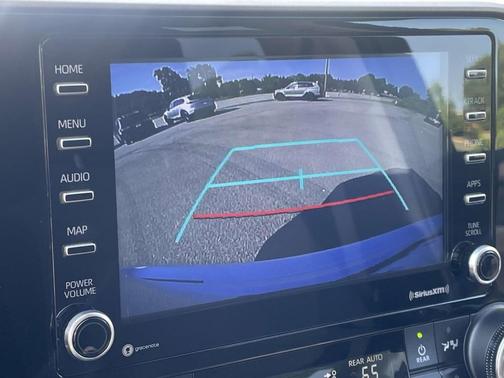 2022 Toyota Highlander L