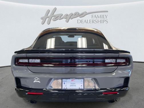 2026 Dodge Charger Scat Pack