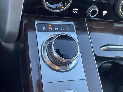 2021 Land Rover Range Rover HSE Westminster