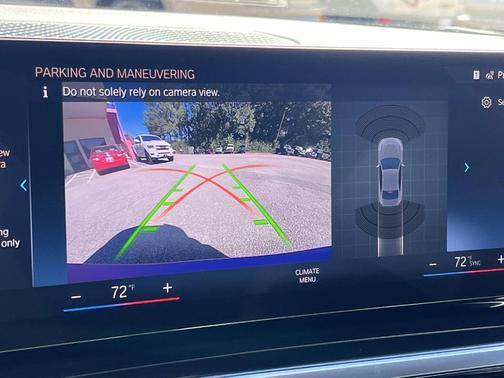 2024 BMW M240 i xDrive