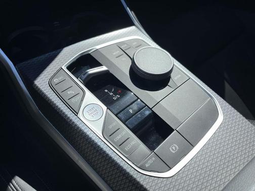 2024 BMW M240 i xDrive