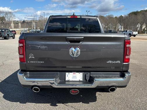 2024 RAM 1500 Limited