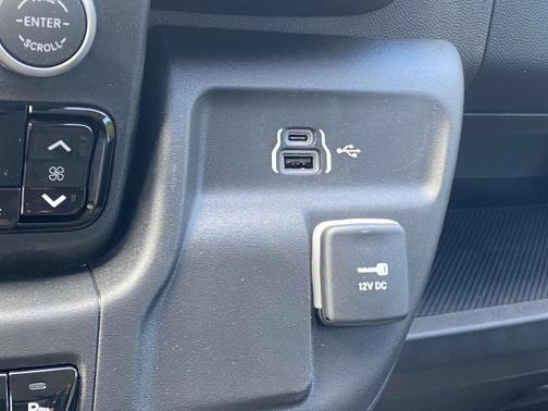 2025 RAM ProMaster 2500 High Roof