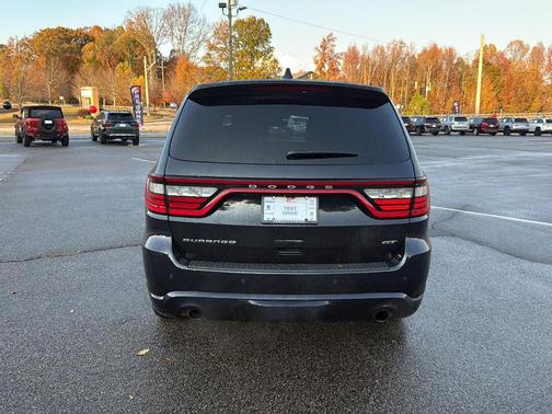 2024 Dodge Durango GT