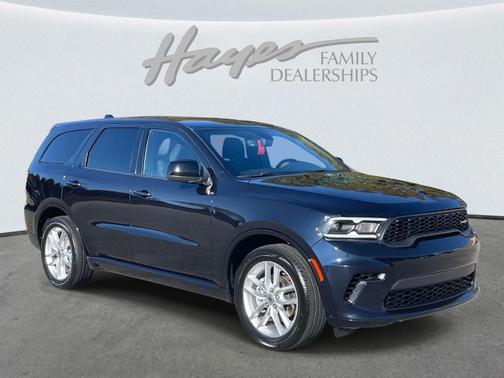 2024 Dodge Durango GT