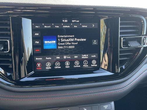 2024 Dodge Durango GT