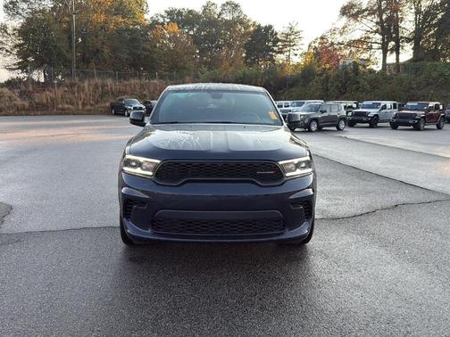 2024 Dodge Durango GT