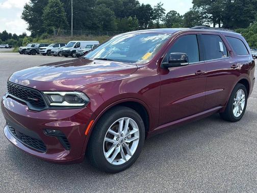 2023 Dodge Durango GT