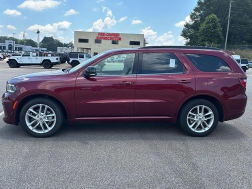2023 Dodge Durango GT