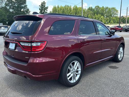 2023 Dodge Durango GT