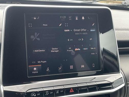 2022 Jeep Compass Altitude
