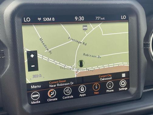 2022 Jeep Wrangler Unlimited 4xe Rubicon