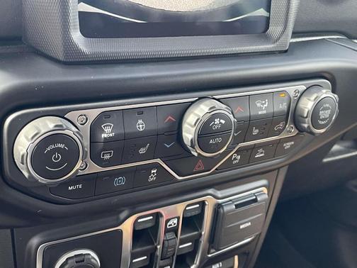 2022 Jeep Wrangler Unlimited 4xe Rubicon