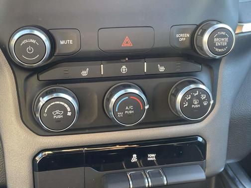 2024 RAM 1500 Big Horn