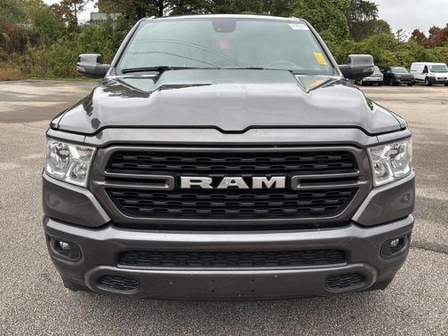 2024 RAM 1500 Big Horn