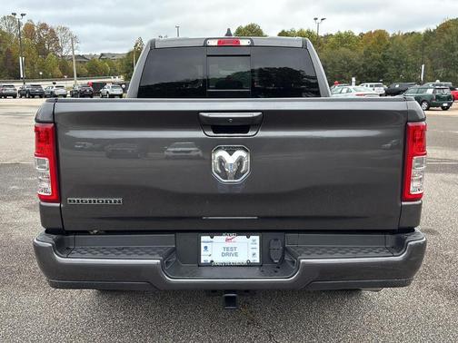 2024 RAM 1500 Big Horn