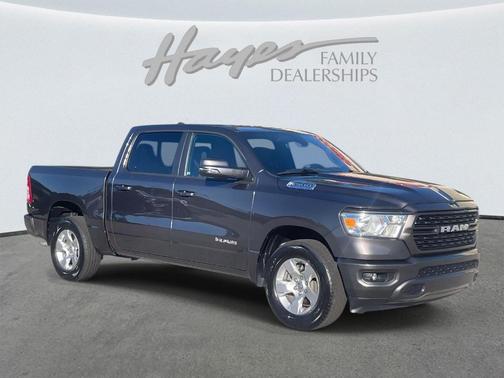 2024 RAM 1500 Big Horn