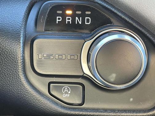 2024 RAM 1500 Big Horn