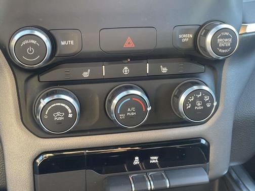 2024 RAM 1500 Big Horn