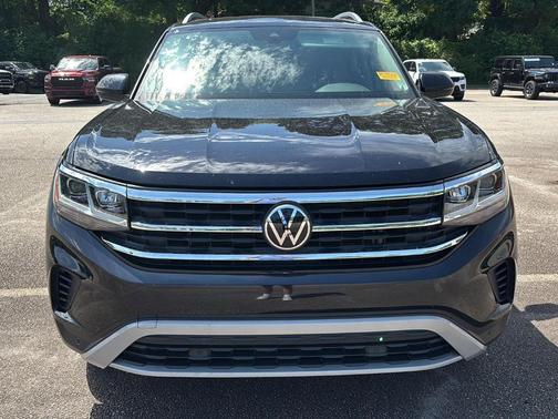 2022 Volkswagen Atlas 2.0T SEL