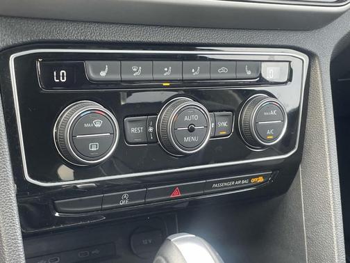 2022 Volkswagen Atlas 2.0T SEL