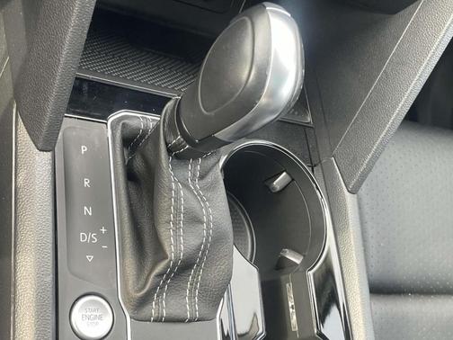 2022 Volkswagen Atlas 2.0T SEL