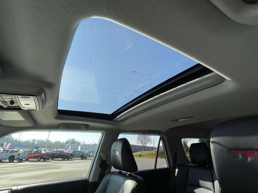 2022 Toyota 4Runner TRD Off Road Premium