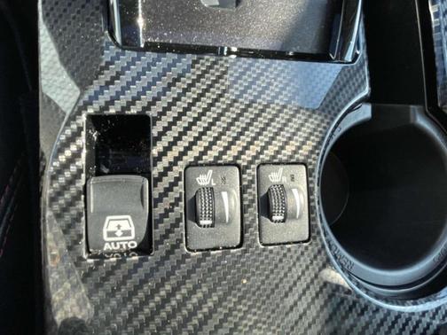 2022 Toyota 4Runner TRD Off Road Premium