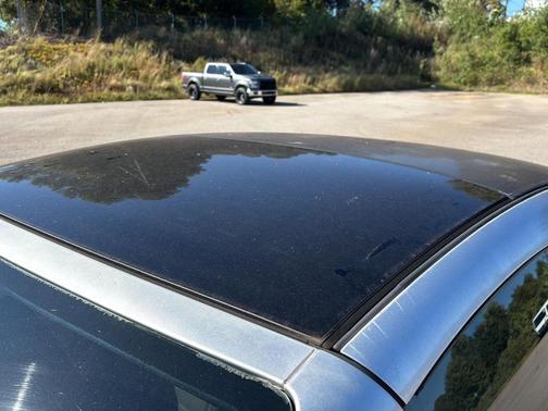 2009 Volkswagen Eos Komfort