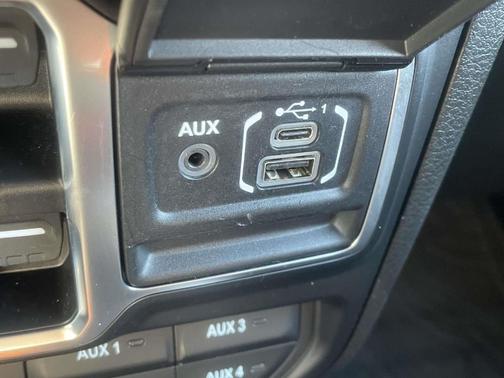 2025 Jeep Wrangler 4xe Sport