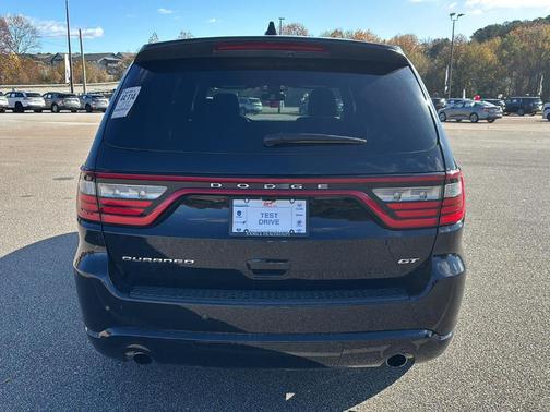2024 Dodge Durango GT