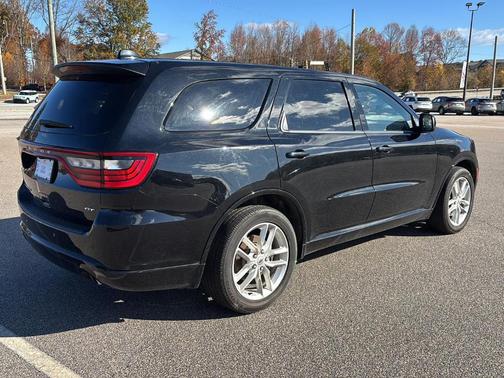 2024 Dodge Durango GT