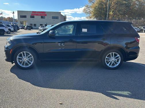 2024 Dodge Durango GT