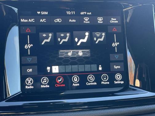 2024 Dodge Durango GT