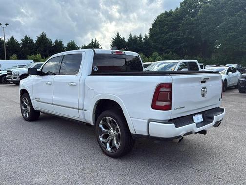 2019 RAM 1500 Limited