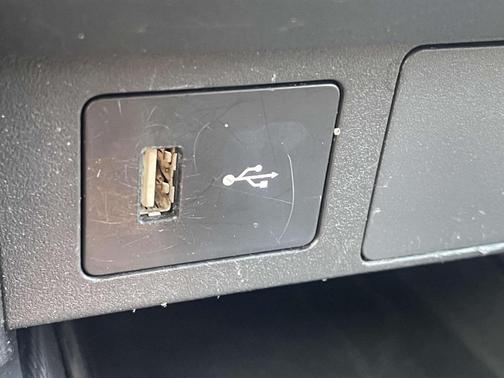 2020 Mitsubishi Outlander Sport ES