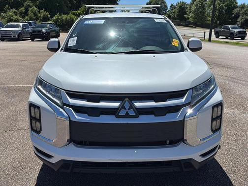 2020 Mitsubishi Outlander Sport ES