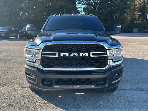2023 RAM 3500 Tradesman