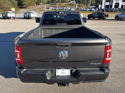 2023 RAM 3500 Tradesman