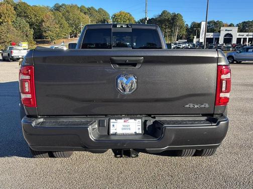 2023 RAM 3500 Tradesman