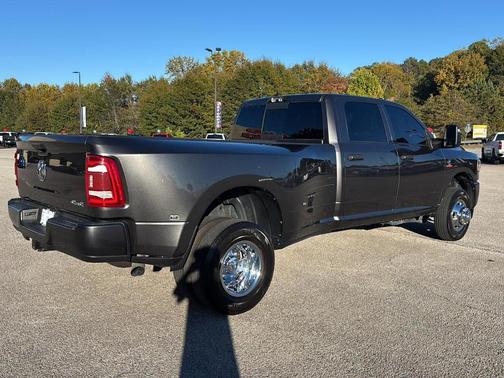 2023 RAM 3500 Tradesman