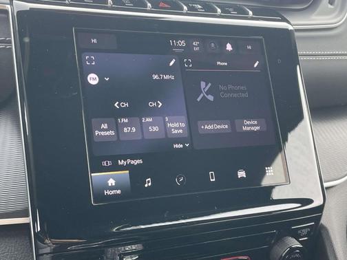 2024 Jeep Grand Cherokee Laredo X