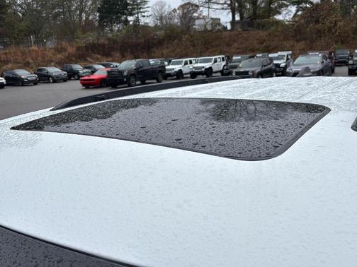 2024 Jeep Grand Cherokee Laredo X