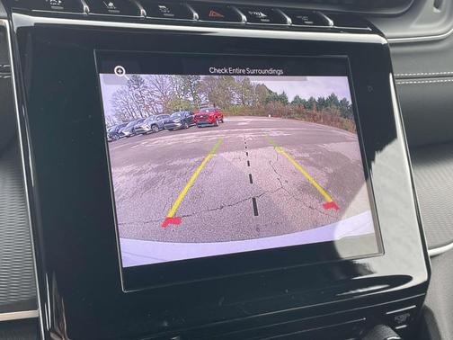 2024 Jeep Grand Cherokee Laredo X